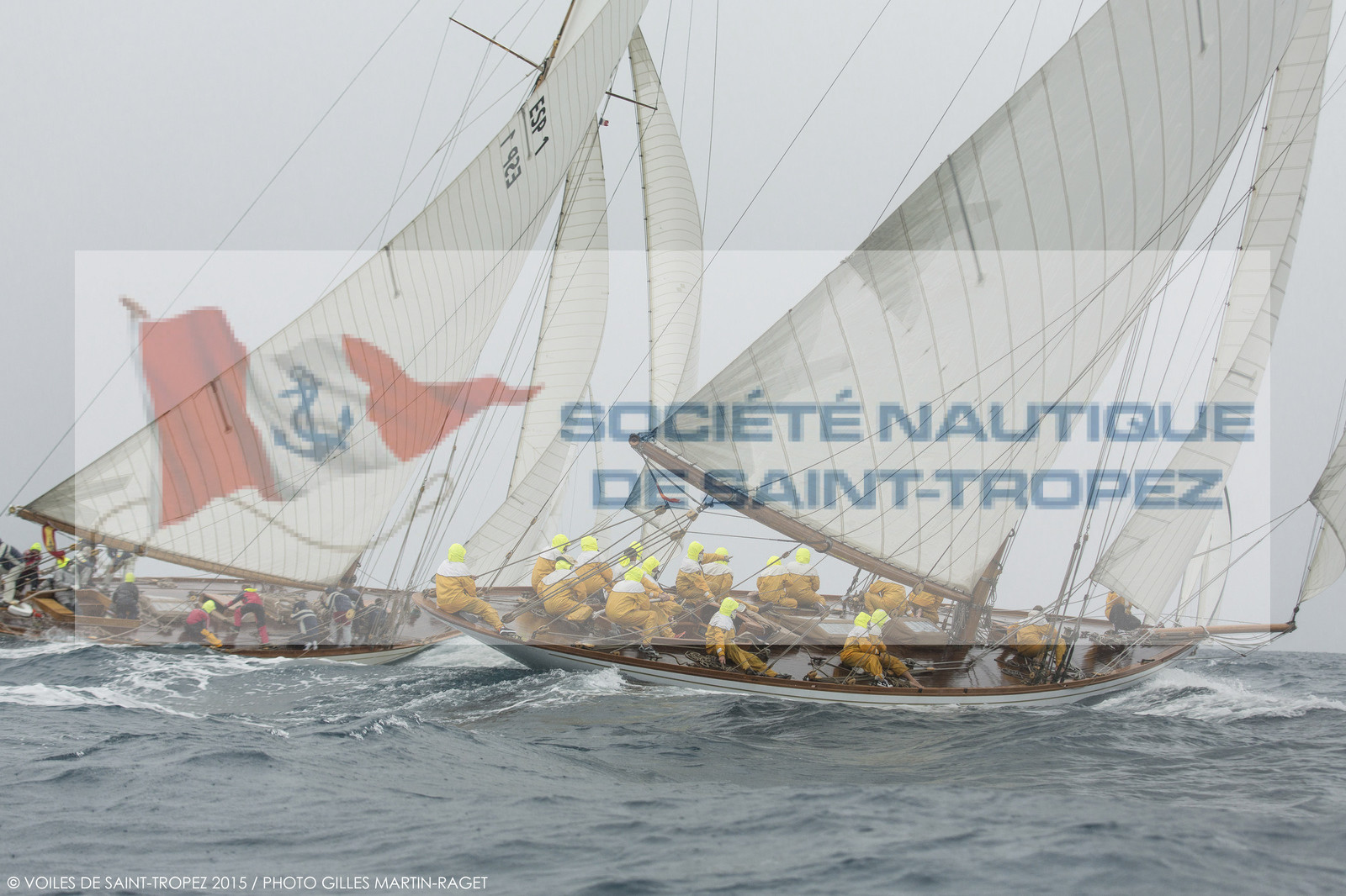 02 10 2015, Saint-Tropez (FRA,83), Voiles de Saint-Tropez 2015, Day 5 02 10 2015, Saint-Tropez (FRA,83), Voiles de Saint-Tropez 2015, Day 5