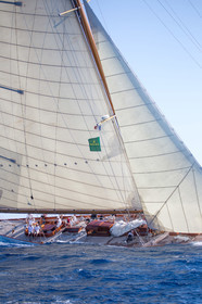 30 10 2016, Saint-Tropez (FRA,83) Voiles de Saint-Tropez 2016, Rolex Trophy