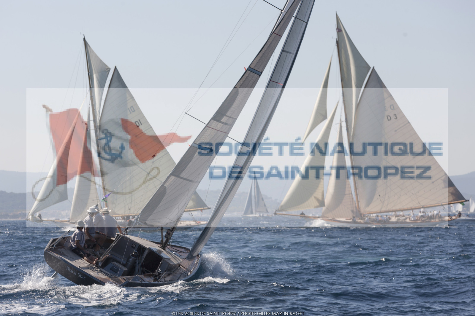 05 10 2017, Saint-Tropez (FRA,83), Les Voiles de Saint-Tropez 2017, jour 5 05 10 2017, Saint-Tropez (FRA,83), Les Voiles de Saint-Tropez 2017, jour 5