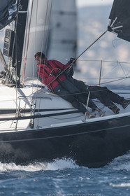 26 09 2020, Saint-Tropez (FRA,83), Les Voiles de Saint-Tropez 2020, Day 1