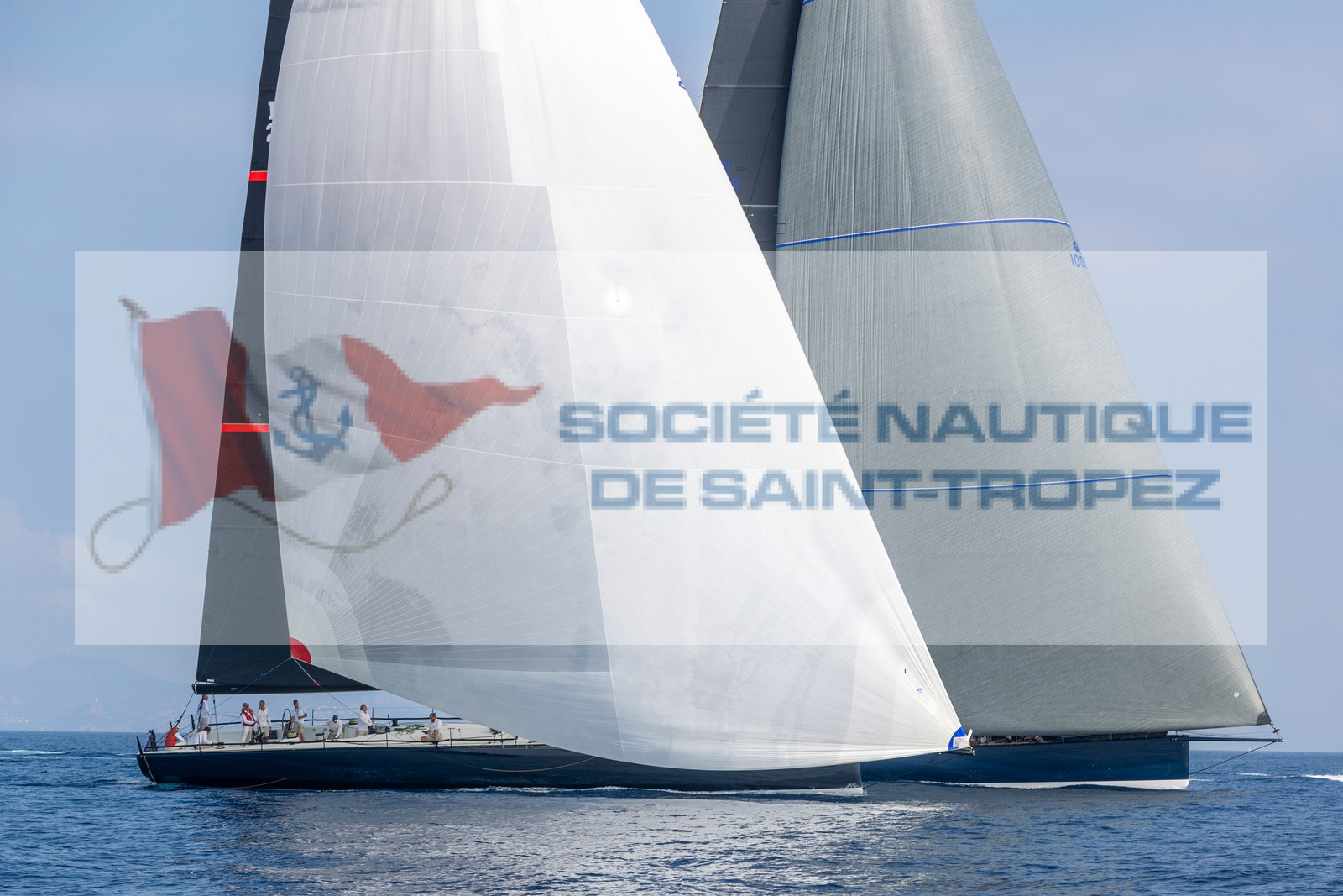 03 10 2023, Saint-Tropez (FRA,83), Les Voiles de Saint-Tropez 2023, Race Day 4, Club 55 Cup - Maxis 03 10 2023, Saint-Tropez (FRA,83), Les Voiles de Saint-Tropez 2023, Race Day 4, Club 55 Cup - Maxis