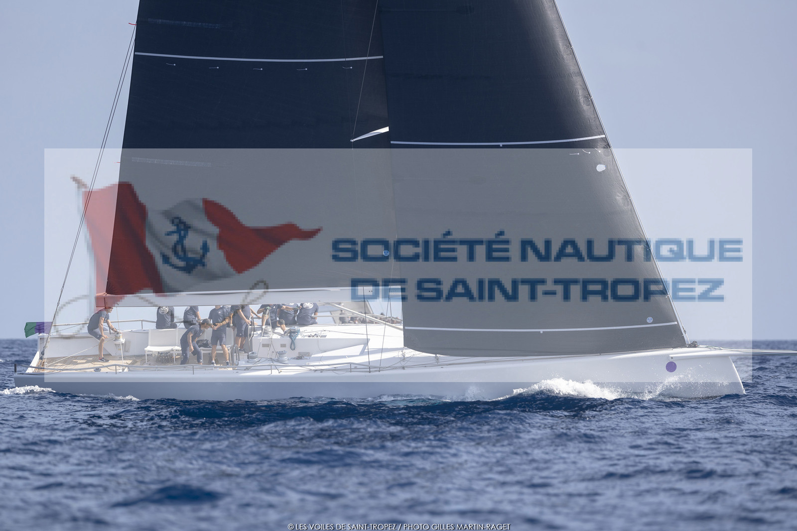 01 10 2019, Saint-Tropez (FRA,83), Les Voiles de Saint-Tropez 2019, day 2 01 10 2019, Saint-Tropez (FRA,83), Les Voiles de Saint-Tropez 2019, day 2