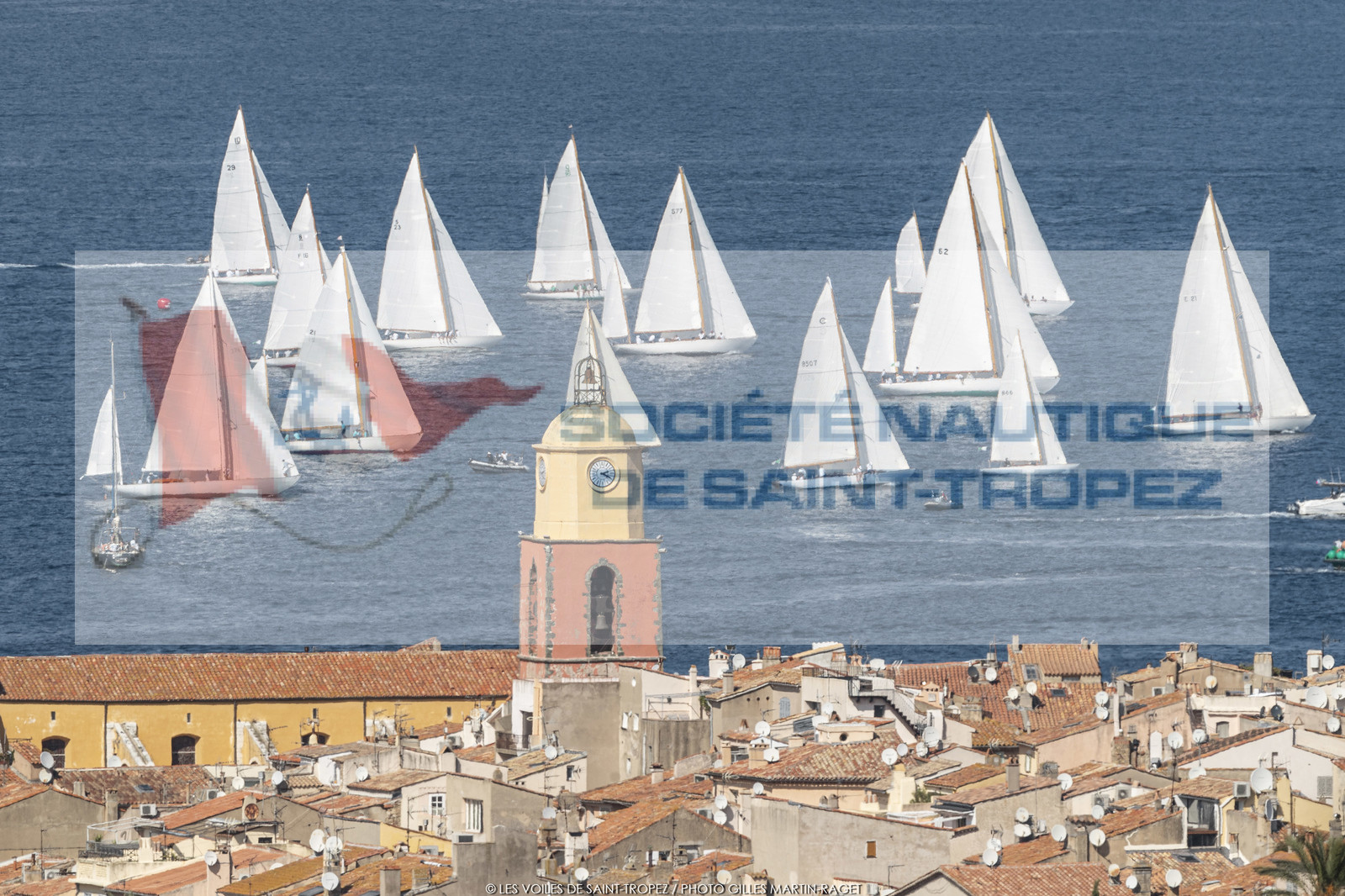 30 09 2020, Saint-Tropez (FRA,83), Les Voiles de Saint-Tropez 2020, Day 4 30 09 2020, Saint-Tropez (FRA,83), Les Voiles de Saint-Tropez 2020, Day 4