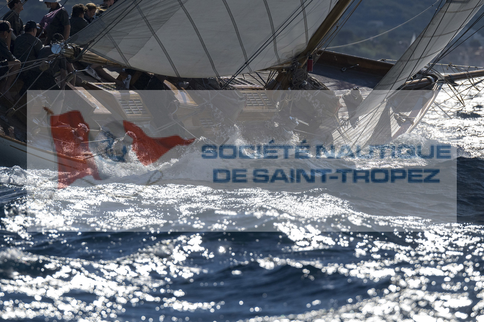 ©Les Voiles de Saint-Tropez  2024 ©Les Voiles de Saint-Tropez  2024
