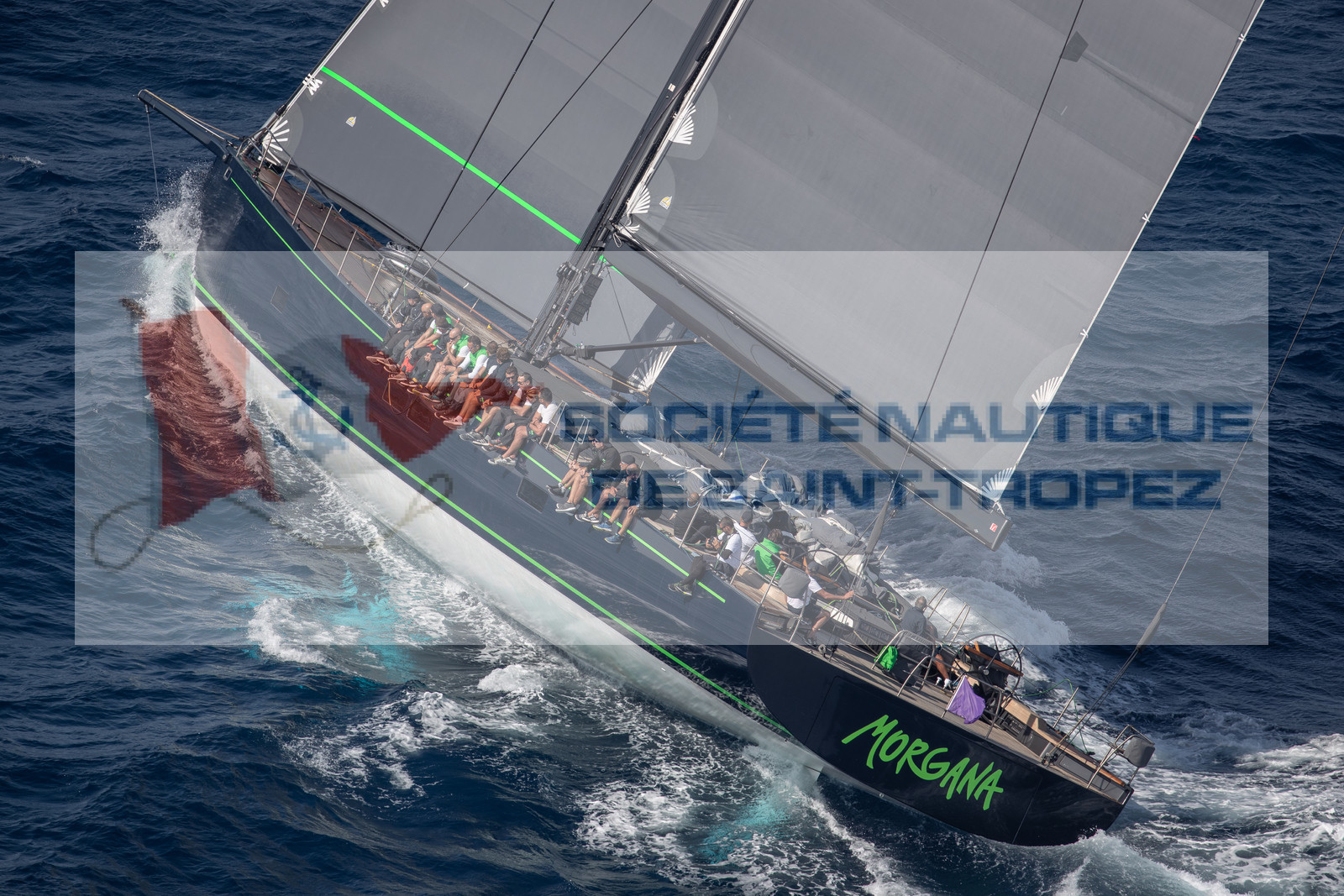 03 10 2023, Saint-Tropez (FRA,83), Les Voiles de Saint-Tropez 2023, Race Day 3 03 10 2023, Saint-Tropez (FRA,83), Les Voiles de Saint-Tropez 2023, Race Day 3