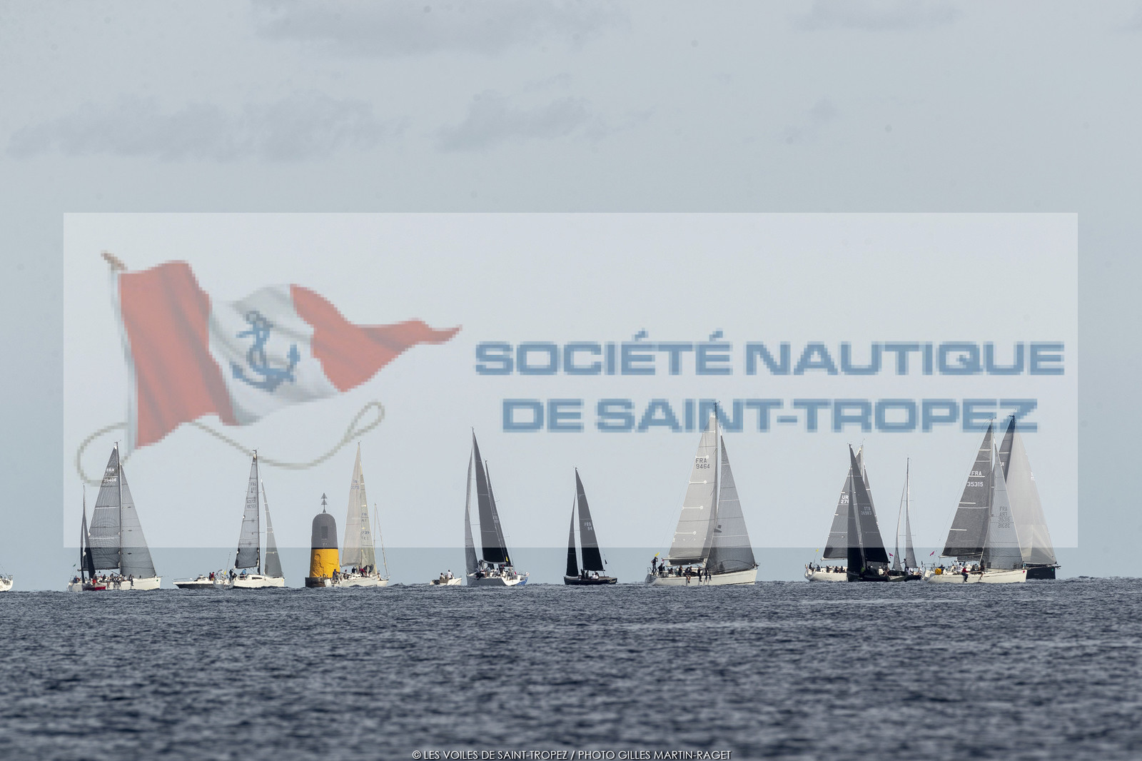 29 09 2020, Saint-Tropez (FRA,83), Les Voiles de Saint-Tropez 2020, Day 3
