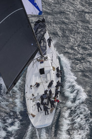 0 10 2020, Saint-Tropez (FRA,83), Les Voiles de Saint-Tropez  2020, Les Voiles Super Series, Race Day1