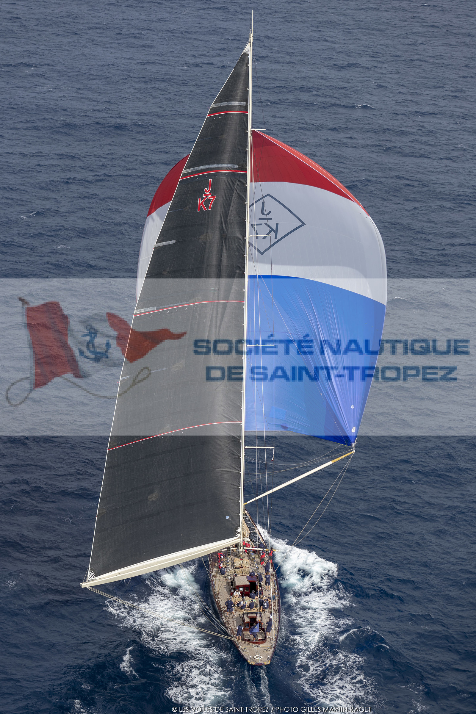 04 10 2019, Saint-Tropez (FRA,83), Les Voiles de Saint-Tropez 2019, day 5 04 10 2019, Saint-Tropez (FRA,83), Les Voiles de Saint-Tropez 2019, day 5