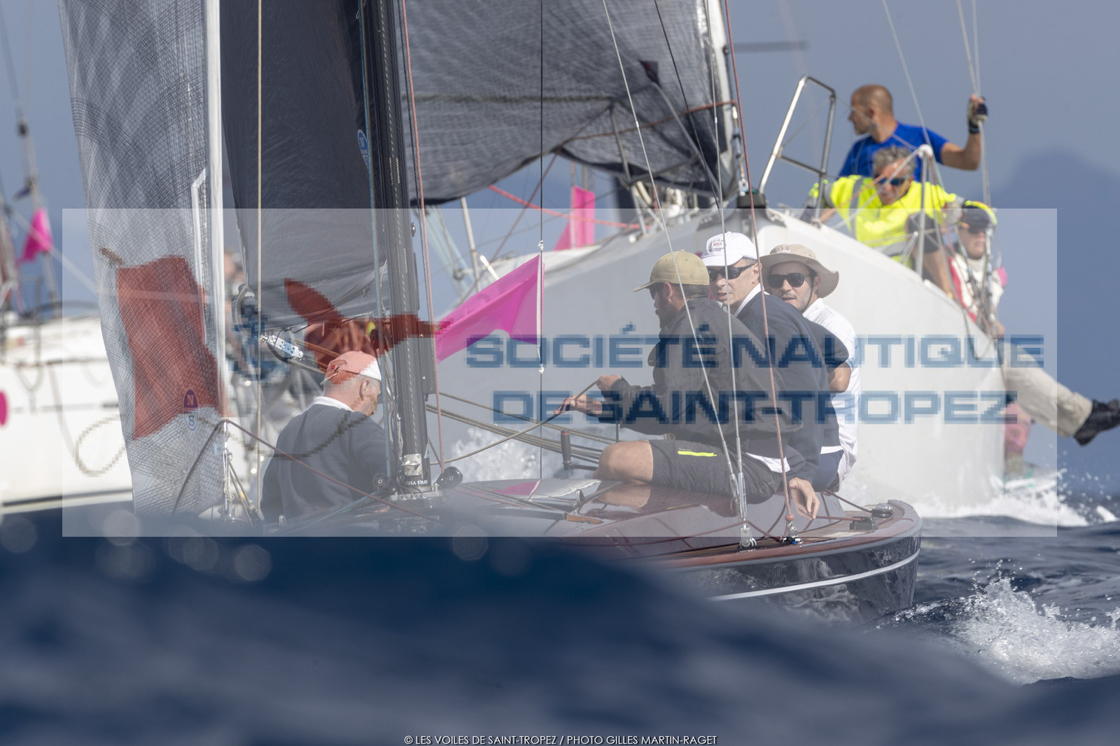 06 10 2018, Saint-Troepz (FRA,83), Les Voiles de Saint-Tropez 2018, Jour 7 06 10 2018, Saint-Troepz (FRA,83), Les Voiles de Saint-Tropez 2018, Jour 7