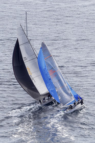 03 10 2020, Saint-Tropez (FRA,83), Les Voiles de Saint-Tropez 2020, Day 7