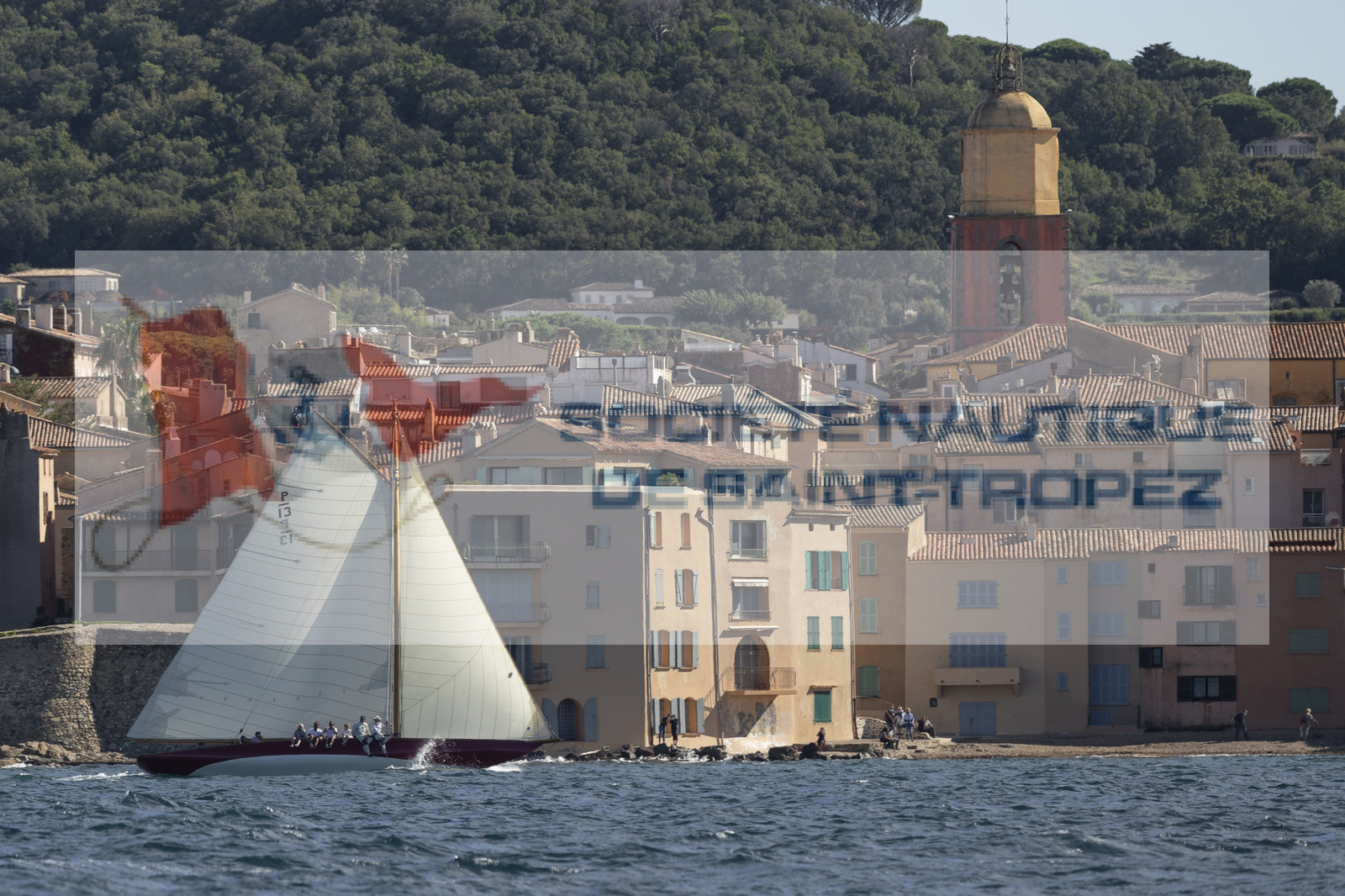 26 09 2020, Saint-Tropez (FRA,83), Les Voiles de Saint-Tropez 2020, Day 1, Training, Finish Yacht Club de France Cup Cannes - Saint-Tropez 26 09 2020, Saint-Tropez (FRA,83), Les Voiles de Saint-Tropez 2020, Day 1, Training, Finish Yacht Club de France Cup Cannes - Saint-Tropez
