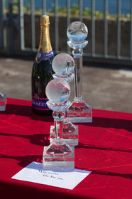 30 09 2016, Saint-Tropez (FRA,83), Voiles de Saint-Tropez 2016, Day 5