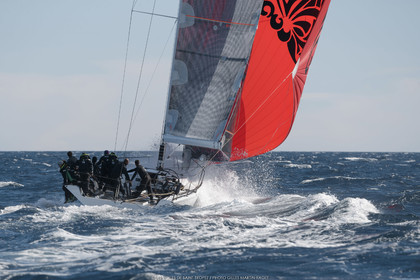 26 09 2020, Saint-Tropez (FRA,83), Les Voiles de Saint-Tropez 2020, Day 1