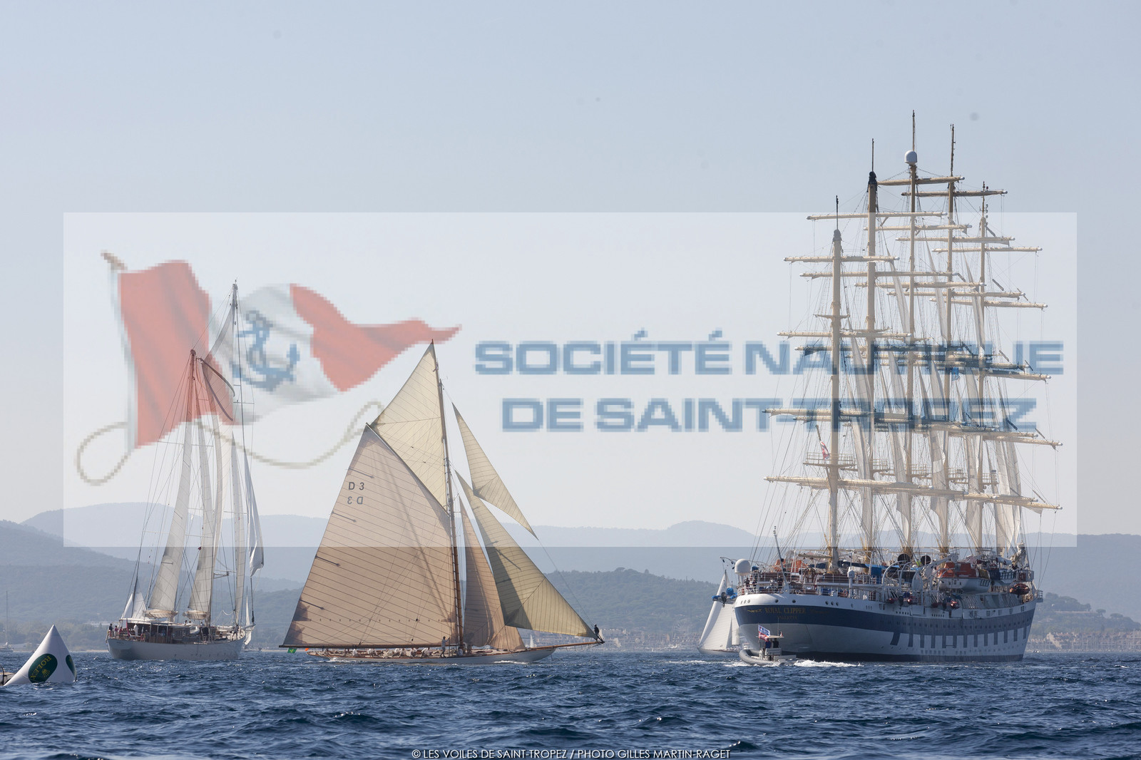 05 10 2017, Saint-Tropez (FRA,83), Les Voiles de Saint-Tropez 2017, jour 5 05 10 2017, Saint-Tropez (FRA,83), Les Voiles de Saint-Tropez 2017, jour 5