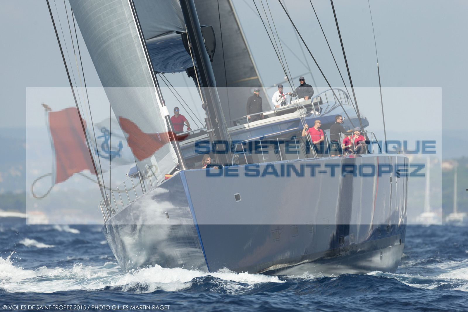 26 09 2016, Saint-Tropez (FRA,83), Voiles de Saint-Tropez 2016, Day 1, Wally yachts, Better Place 26 09 2016, Saint-Tropez (FRA,83), Voiles de Saint-Tropez 2016, Day 1, Wally yachts, Better Place