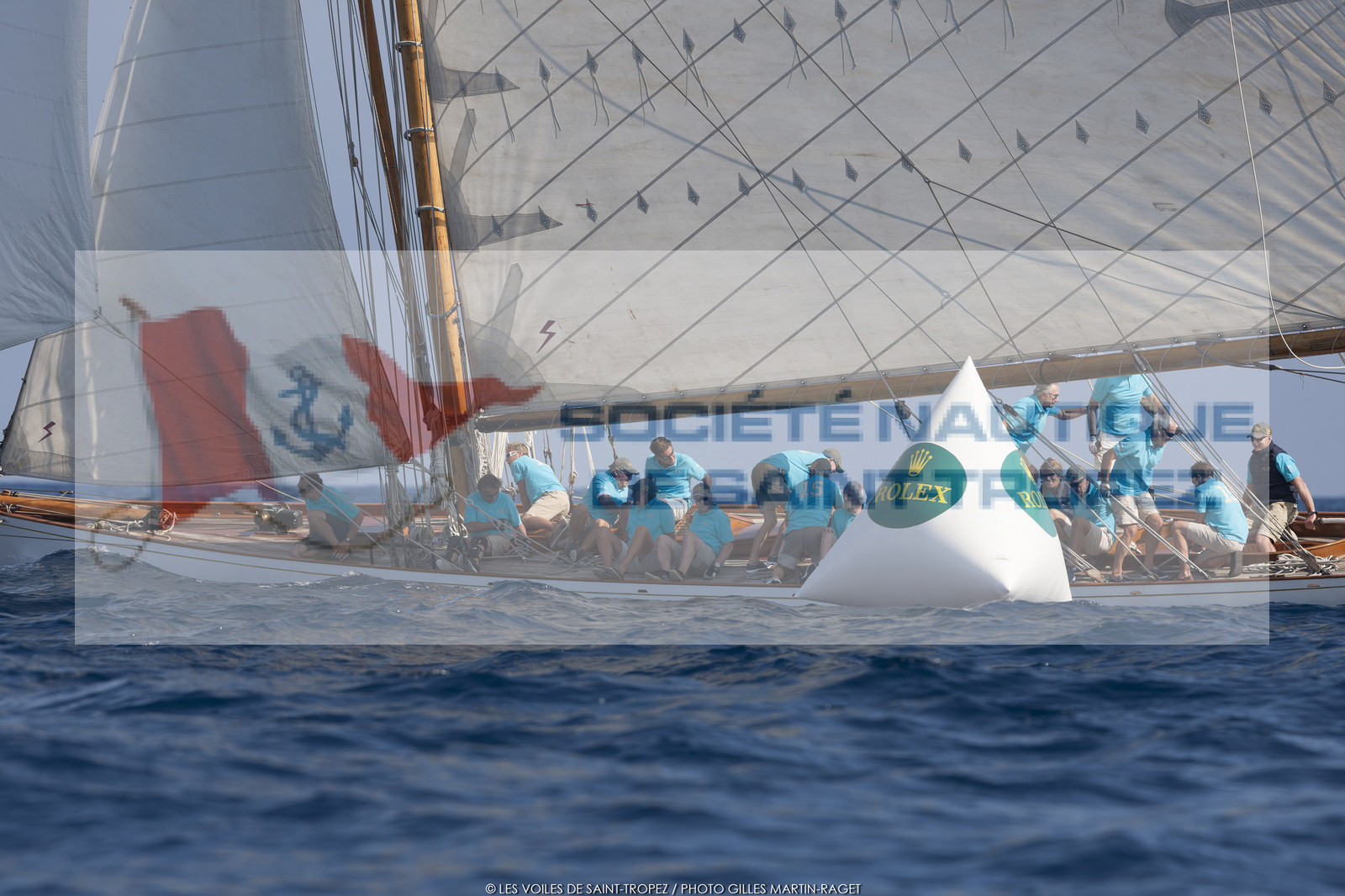 04 10 2017, Saint-Tropez (FRA,83), Les Voiles de Saint-Tropez 2017, jour 4 04 10 2017, Saint-Tropez (FRA,83), Les Voiles de Saint-Tropez 2017, jour 4