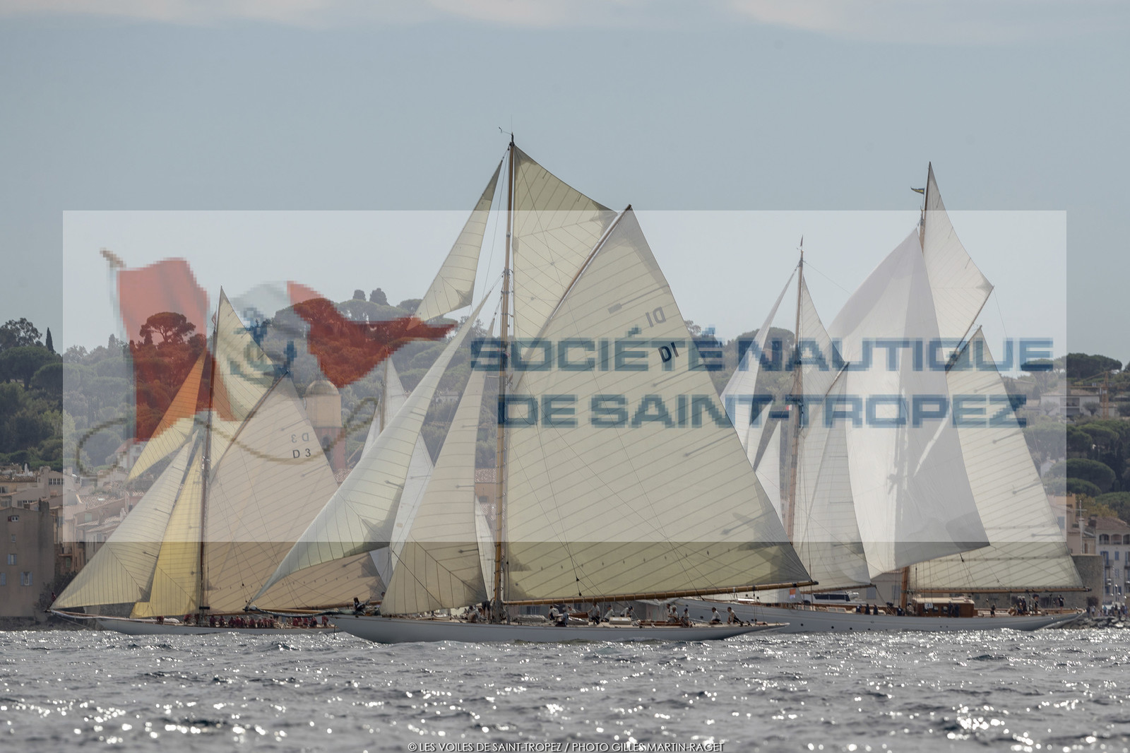 04 10 2019, Saint-Tropez (FRA,83), Les Voiles de Saint-Tropez 2019, day 5 04 10 2019, Saint-Tropez (FRA,83), Les Voiles de Saint-Tropez 2019, day 5