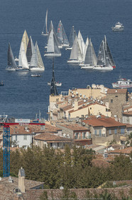 30 09 2020, Saint-Tropez (FRA,83), Les Voiles de Saint-Tropez 2020, Day 4
