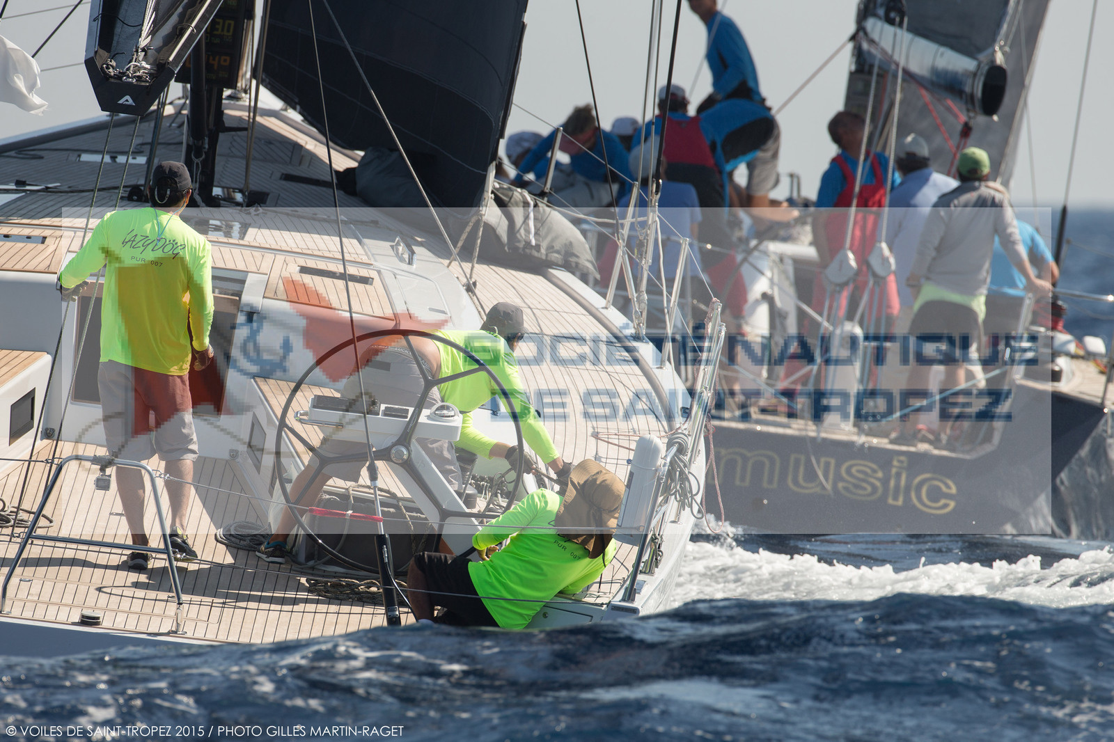 28 09 2016, Saint-Tropez (FRA,83), Voiles de Saint-Tropez 2016, Day 3, IRC Fleet