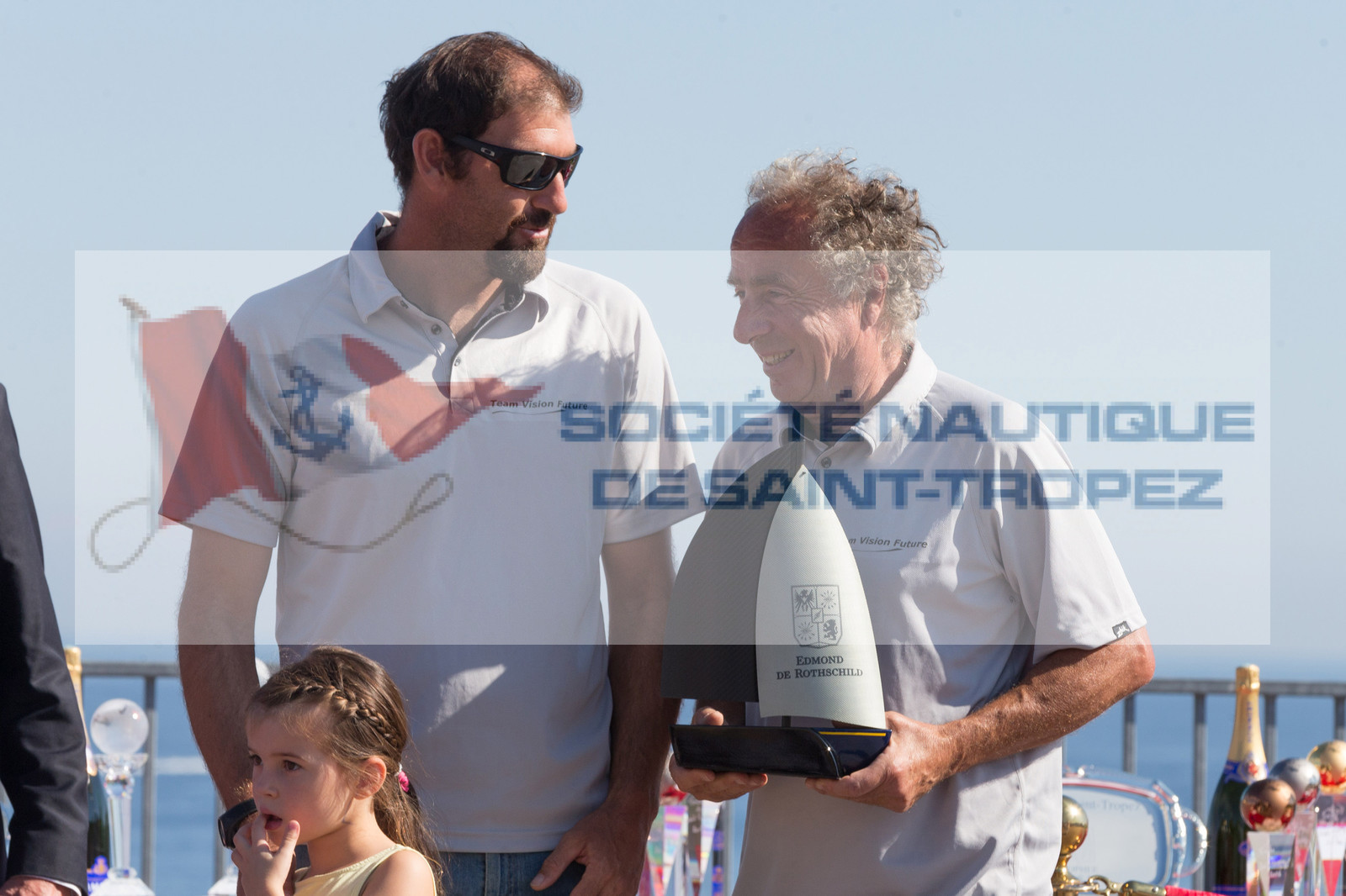 30 09 2016, Saint-Tropez (FRA,83), Voiles de Saint-Tropez 2016, Day 5