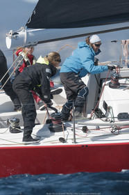 26 09 2020, Saint-Tropez (FRA,83), Les Voiles de Saint-Tropez 2020, Day 1