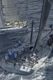 05  2018, Saint-Tropez (FRA,83), Les Voiles de Saint-Tropez 2018, Jour 6