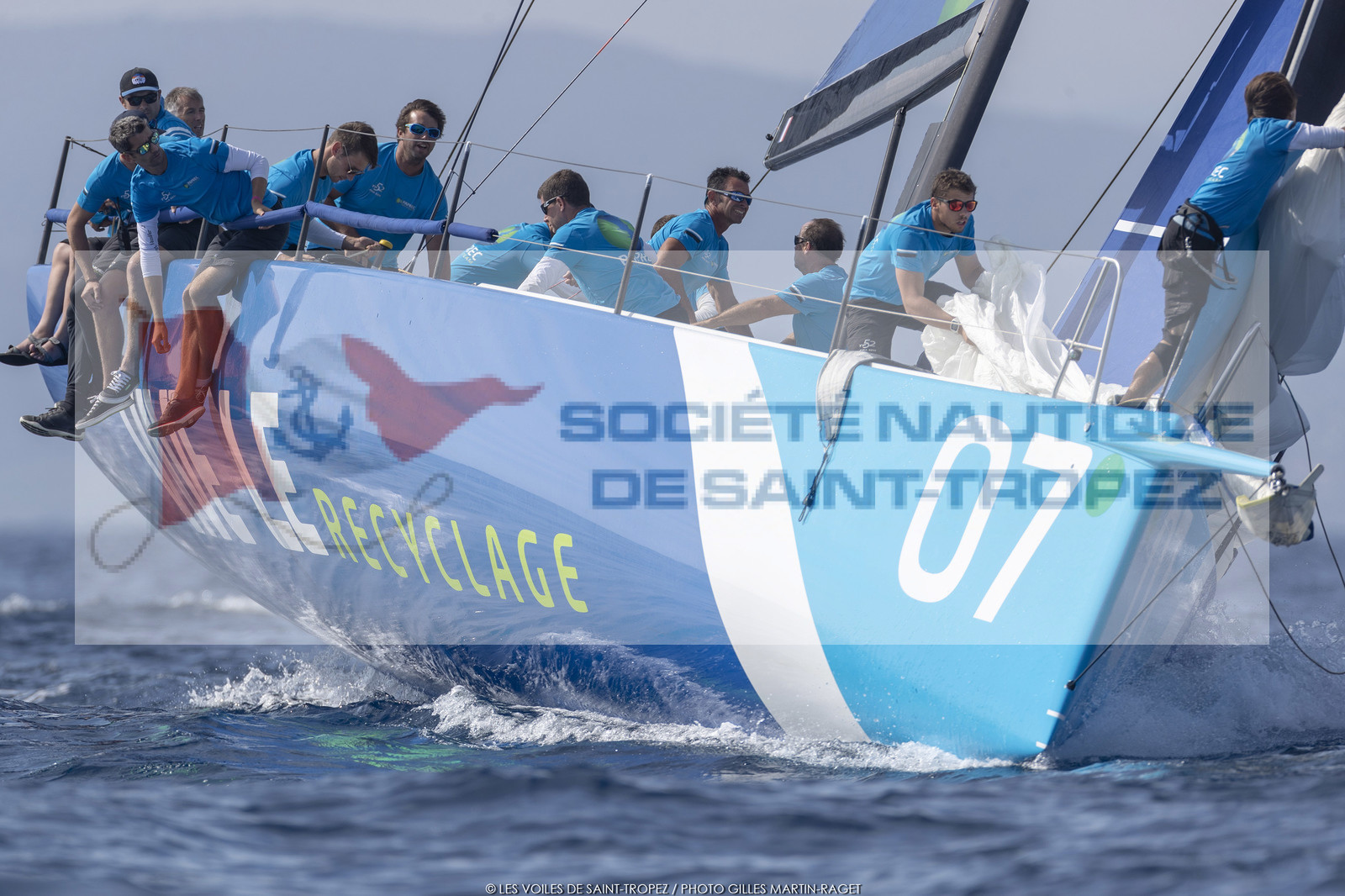 01 10 2019, Saint-Tropez (FRA,83), Les Voiles de Saint-Tropez 2019, day 2 01 10 2019, Saint-Tropez (FRA,83), Les Voiles de Saint-Tropez 2019, day 2