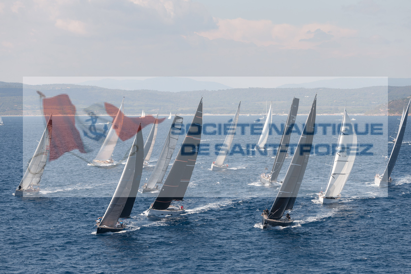 30 09 2016, Saint-Tropez (FRA,83), Voiles de Saint-Tropez 2016, Day 5 30 09 2016, Saint-Tropez (FRA,83), Voiles de Saint-Tropez 2016, Day 5