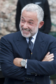 Luca Bassani, Wally founder and CEO