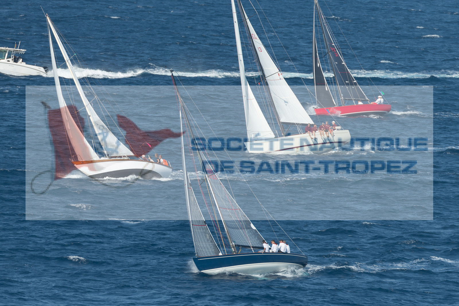 30 09 2016, Saint-Tropez (FRA,83), Voiles de Saint-Tropez 2016, Day 5 30 09 2016, Saint-Tropez (FRA,83), Voiles de Saint-Tropez 2016, Day 5