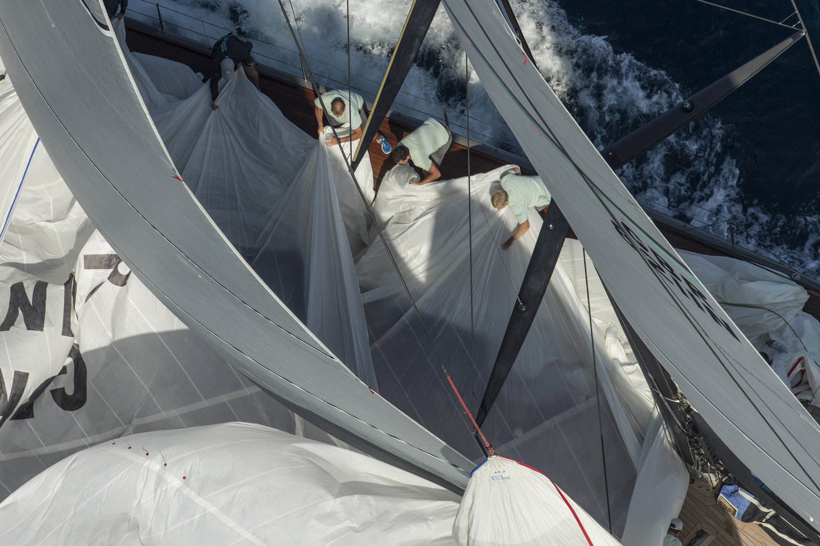 02 10 2013 - Saint-Tropez (FRA,83) - Voiles de Saint-Tropez 2013 - Day 3 02 10 2013 - Saint-Tropez (FRA,83) - Voiles de Saint-Tropez 2013 - Day 3