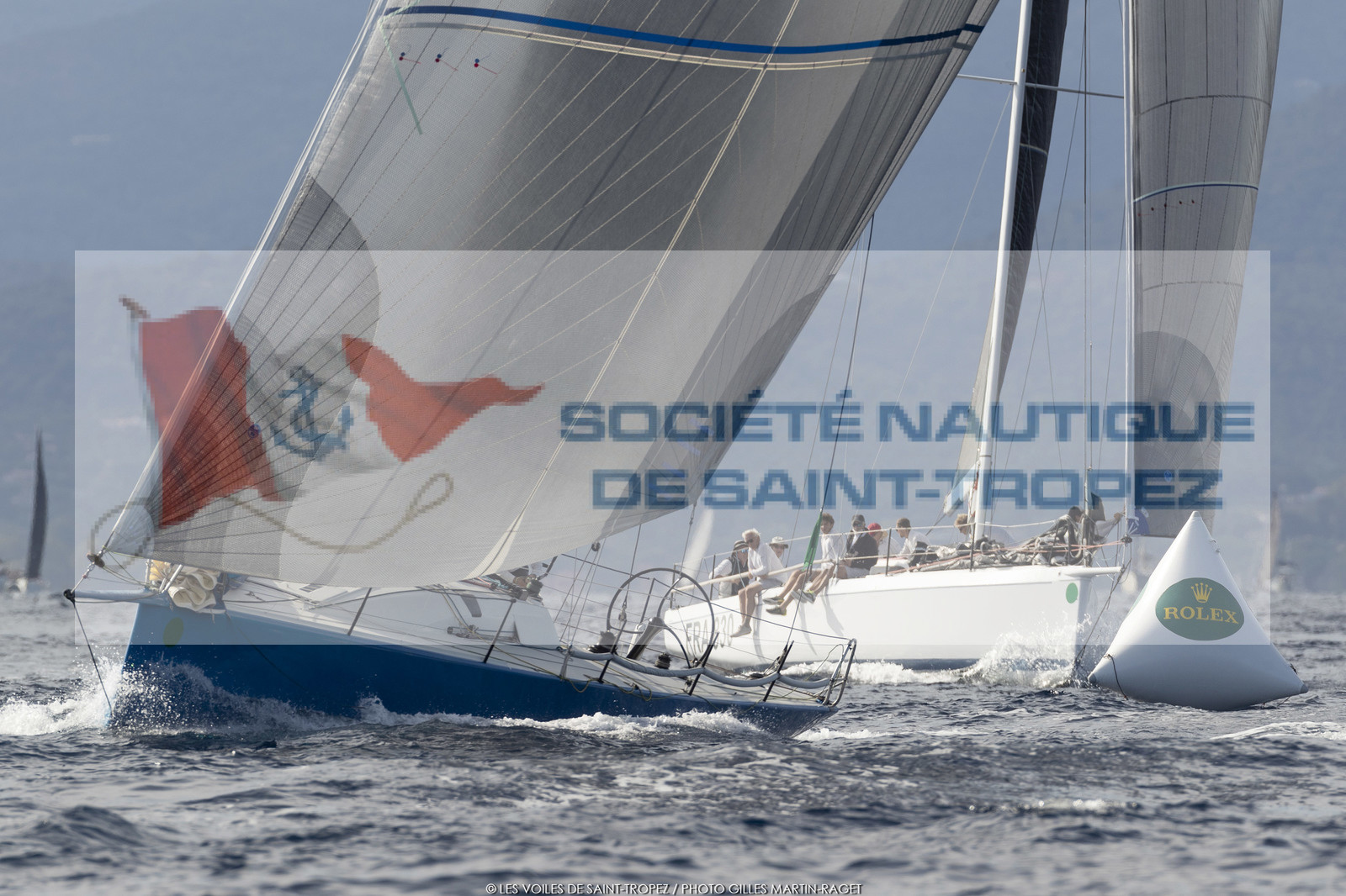 29 09 2020, Saint-Tropez (FRA,83), Les Voiles de Saint-Tropez 2020, Day 3 29 09 2020, Saint-Tropez (FRA,83), Les Voiles de Saint-Tropez 2020, Day 3