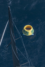 14 10 2022, Saint-Tropez (FRA,83), Voiles de Saint-Tropez 2022,  Maxis Race 3
