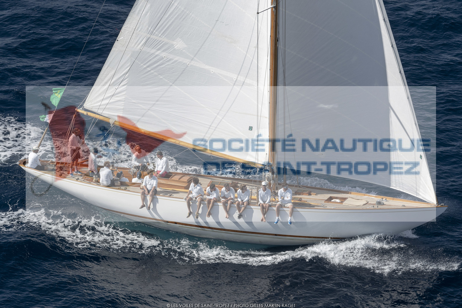 06 10 2019, Saint-Tropez (FRA,83), Les Voiles de Saint-Tropez 2019, day 6 06 10 2019, Saint-Tropez (FRA,83), Les Voiles de Saint-Tropez 2019, day 6