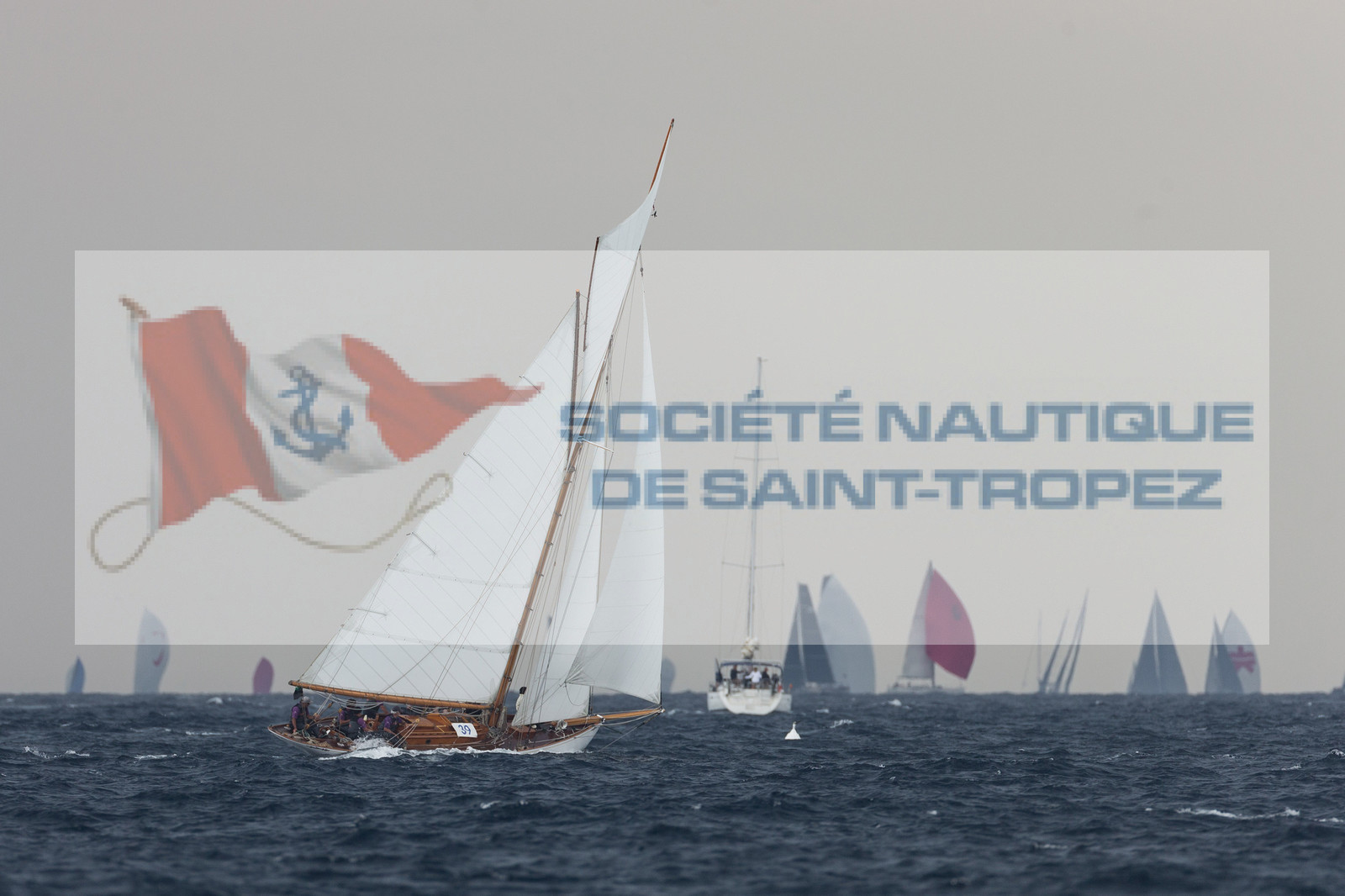 01 10 2016, Saint-Tropez (FRA,83), Voiles de Saint-Tropez 2016, Day 6 01 10 2016, Saint-Tropez (FRA,83), Voiles de Saint-Tropez 2016, Day 6