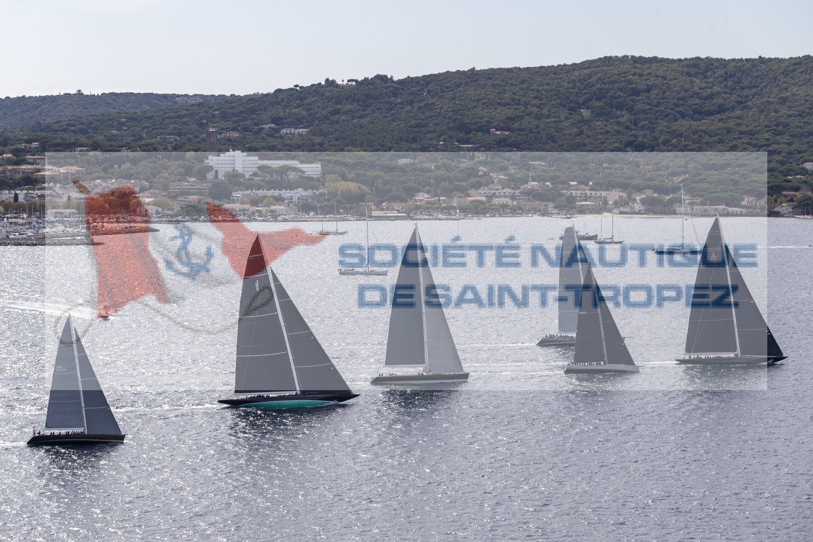 Voiles de Saint-Tropez 2021 Voiles de Saint-Tropez 2021