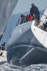 26 09 2020, Saint-Tropez (FRA,83), Les Voiles de Saint-Tropez 2020, Day 1