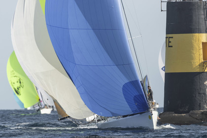 30 09 2020, Saint-Tropez (FRA,83), Les Voiles de Saint-Tropez 2020, Day 4