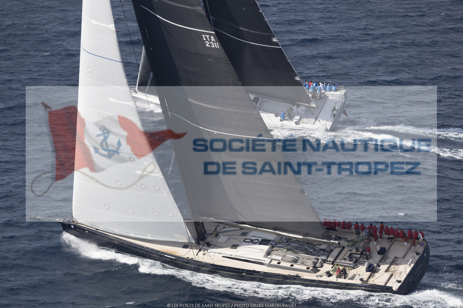 03 10 2017, Saint-Tropez (FRA,83), Les Voiles de Saint-Tropez 2017, jour3 03 10 2017, Saint-Tropez (FRA,83), Les Voiles de Saint-Tropez 2017, jour3