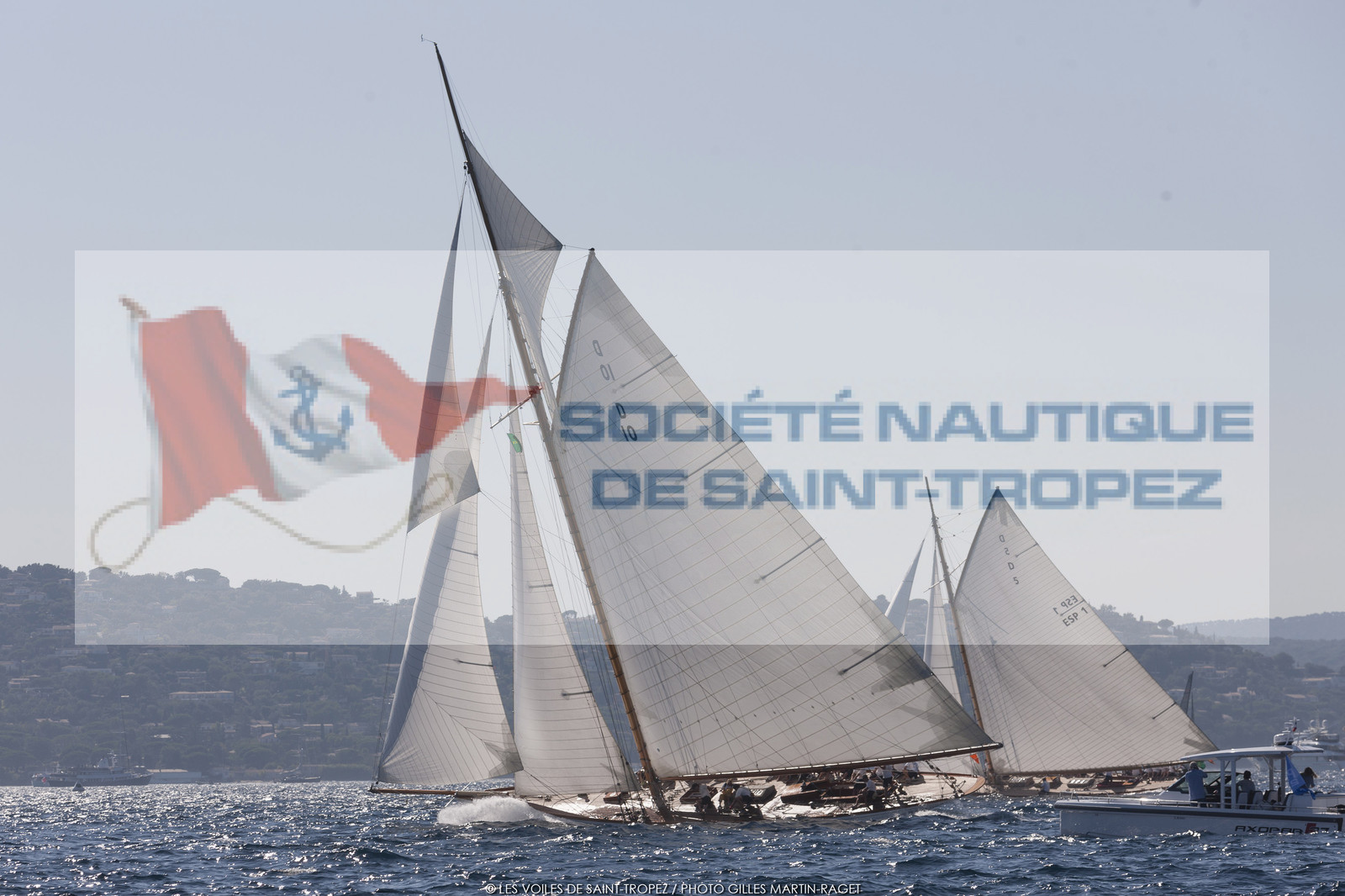 05 10 2017, Saint-Tropez (FRA,83), Les Voiles de Saint-Tropez 2017, jour 5 05 10 2017, Saint-Tropez (FRA,83), Les Voiles de Saint-Tropez 2017, jour 5
