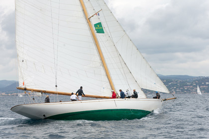 01 10 2016, Saint-Tropez (FRA,83), Voiles de Saint-Tropez 2016, Day 6