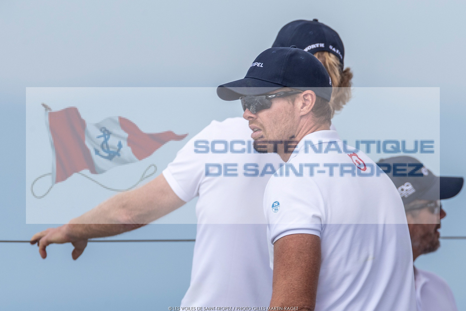 Voiles de Saint-Tropez 2021 Voiles de Saint-Tropez 2021