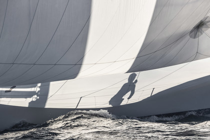 30 09 2020, Saint-Tropez (FRA,83), Les Voiles de Saint-Tropez 2020, Day 4