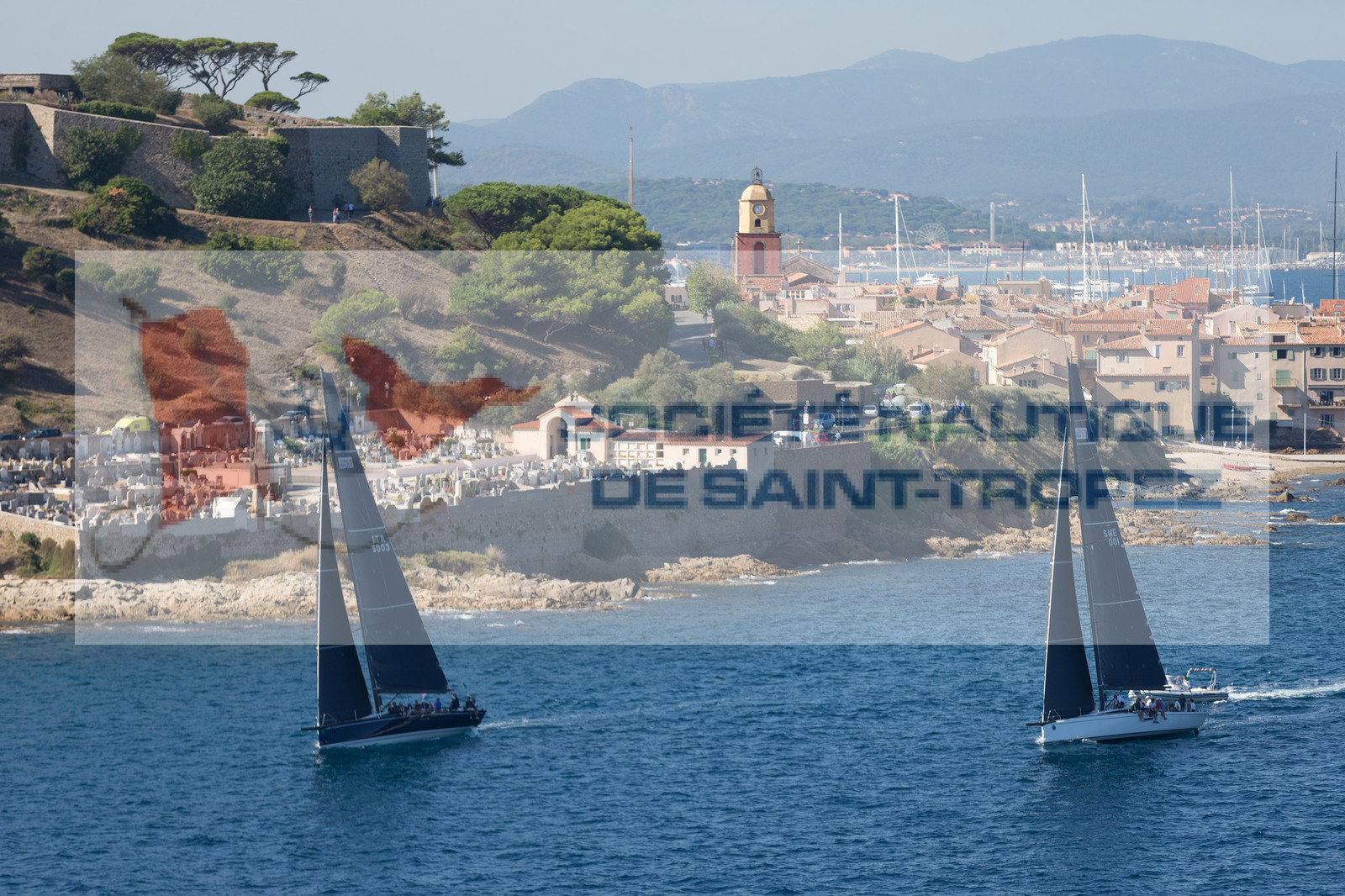 29 09 2016, Saint-Tropez (FRA,83), Voiles de Saint-Tropez 2016, Day 4, Challenge day 29 09 2016, Saint-Tropez (FRA,83), Voiles de Saint-Tropez 2016, Day 4, Challenge day