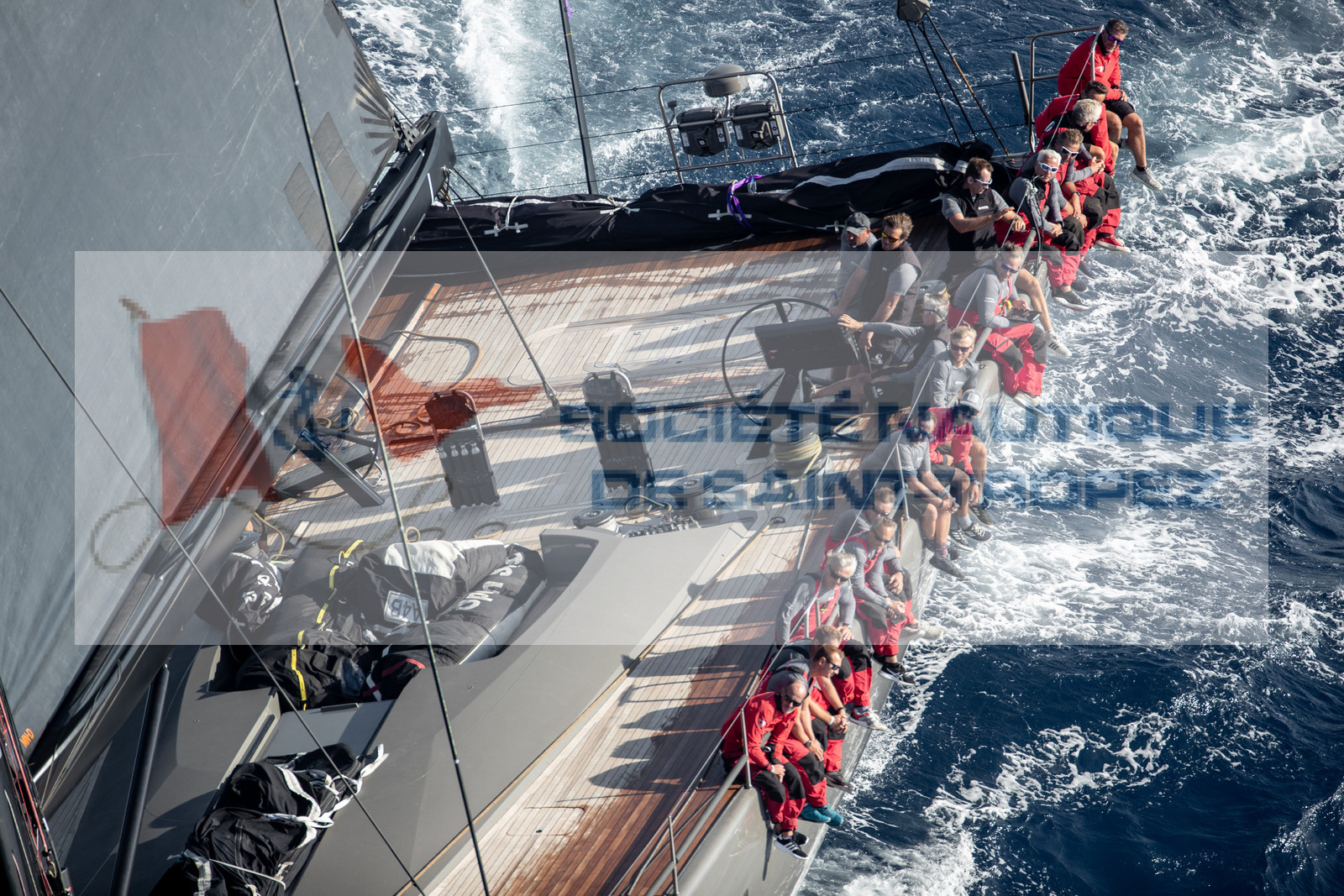 03 10 2023, Saint-Tropez (FRA,83), Les Voiles de Saint-Tropez 2023, Race Day 3 03 10 2023, Saint-Tropez (FRA,83), Les Voiles de Saint-Tropez 2023, Race Day 3