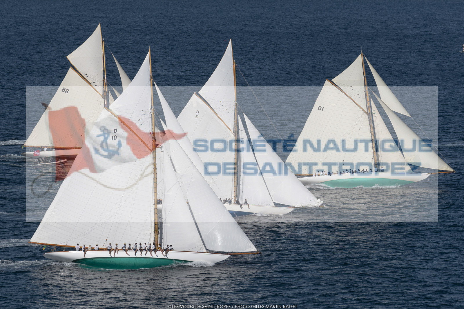 2 10 2018, Saint-Tropez (FRA,83), Les VOiles de saint-Tropez 2018, Jour 2 2 10 2018, Saint-Tropez (FRA,83), Les VOiles de saint-Tropez 2018, Jour 2