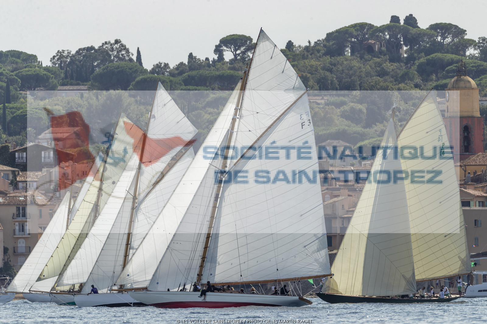 29 09 2020, Saint-Tropez (FRA,83), Les Voiles de Saint-Tropez 2020, Day 3 29 09 2020, Saint-Tropez (FRA,83), Les Voiles de Saint-Tropez 2020, Day 3