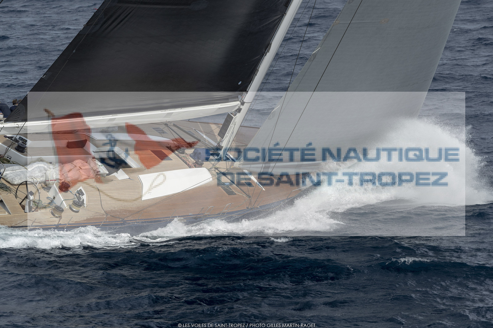 05  2018, Saint-Tropez (FRA,83), Les Voiles de Saint-Tropez 2018, Jour 6 05  2018, Saint-Tropez (FRA,83), Les Voiles de Saint-Tropez 2018, Jour 6