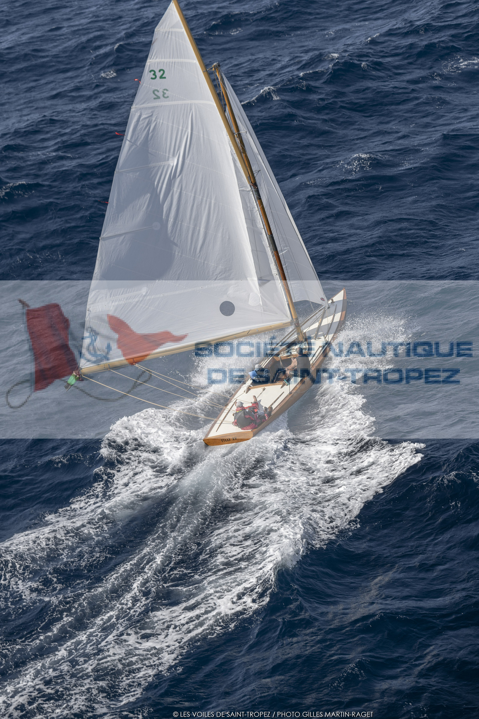4 10 2018, Saint-Tropez (FRA,83), Les Voiles de Saint-Tropez, jour 5 4 10 2018, Saint-Tropez (FRA,83), Les Voiles de Saint-Tropez, jour 5