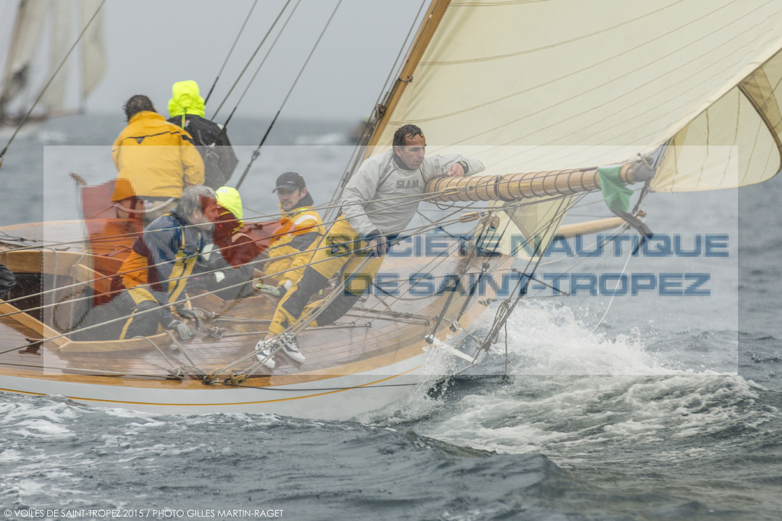 02 10 2015, Saint-Tropez (FRA,83), Voiles de Saint-Tropez 2015, Day 5 02 10 2015, Saint-Tropez (FRA,83), Voiles de Saint-Tropez 2015, Day 5